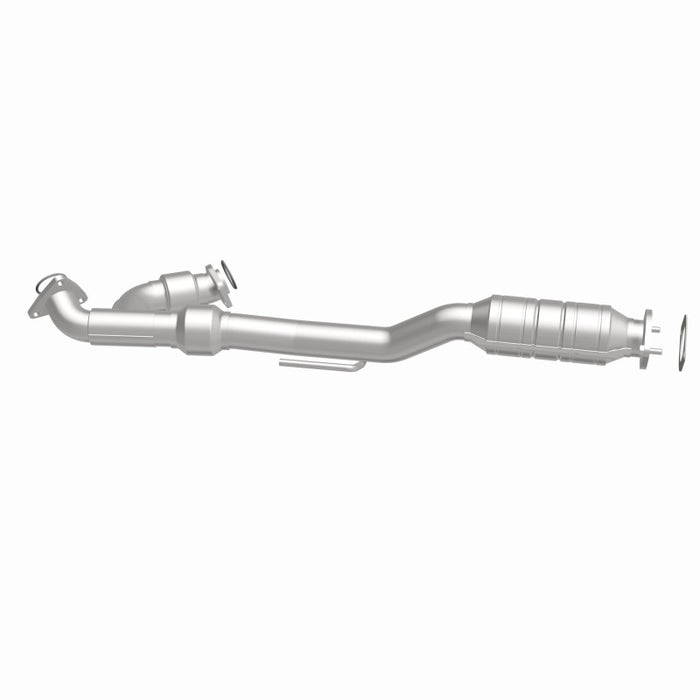 Soubassement du Magnaflow Conv DF 2007-2008 ALTIMA 3,5 L