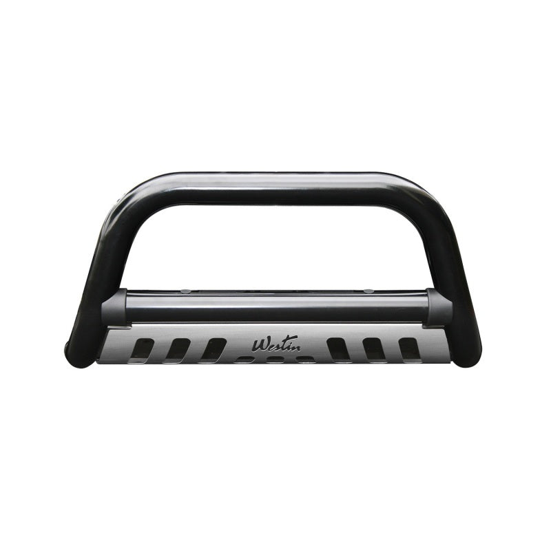 Pare-buffle Westin Ultimate pour Toyota 4Runner 2010-2017 (sauf Limited) - Noir