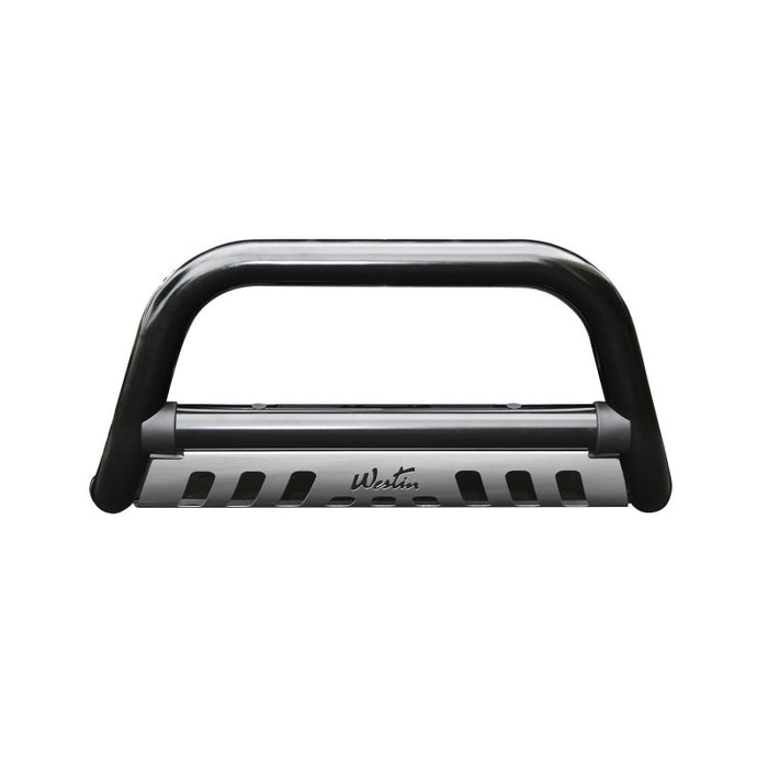 Pare-buffle Westin Ultimate pour Dodge/Jeep Durango 2011-2013 - Noir