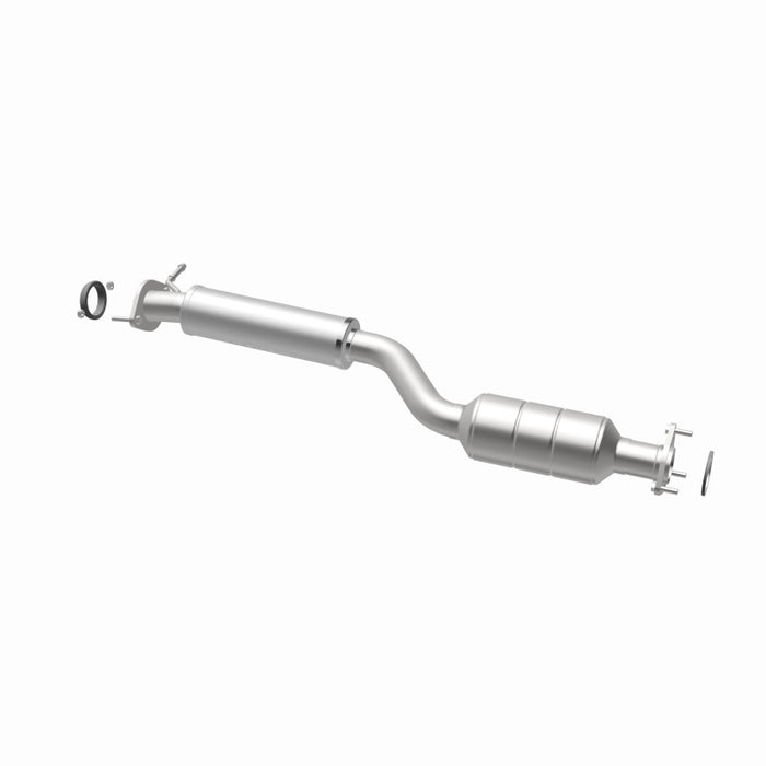 Convecteur MagnaFlow DF 04-09 Mazda RX-8 1.3LM/T arrière