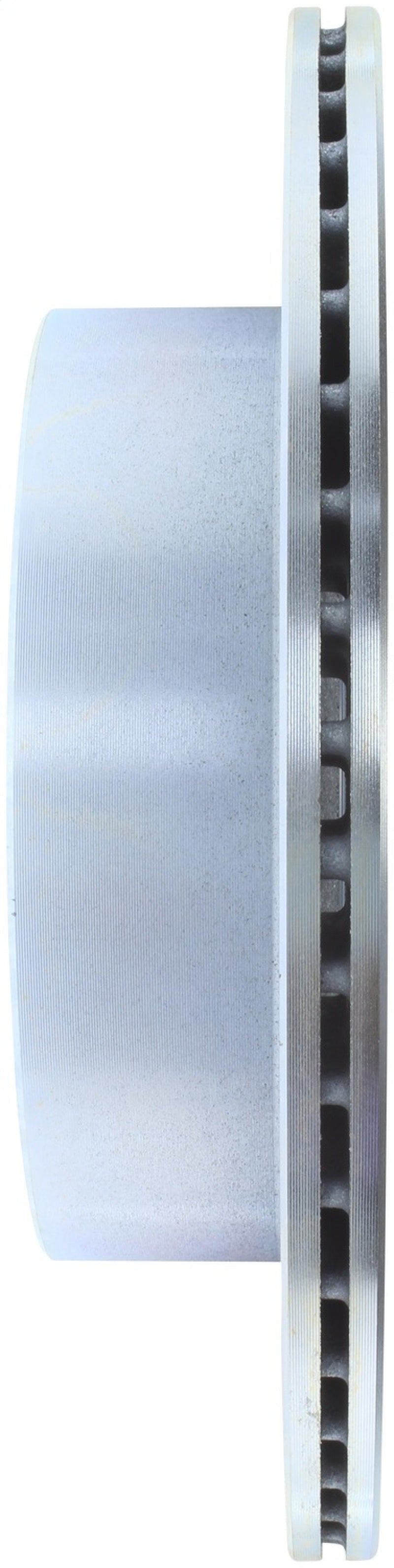 Disque de frein arrière droit fendu et percé StopTech Select Sport Nissan