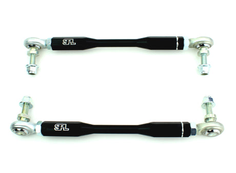 Pièces SPL 06-13 Biellettes de barre stabilisatrice avant BMW Série 3/Série 1 (E9X/E8X) (sauf modèles M)