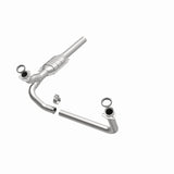 Convecteur MagnaFlow DF Chevrolet/GMC 1500 1/2 tonne
