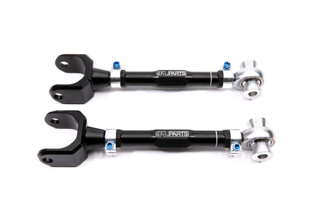 Tiges de traction inférieures arrière SPL Parts 2017+ Tesla Model 3