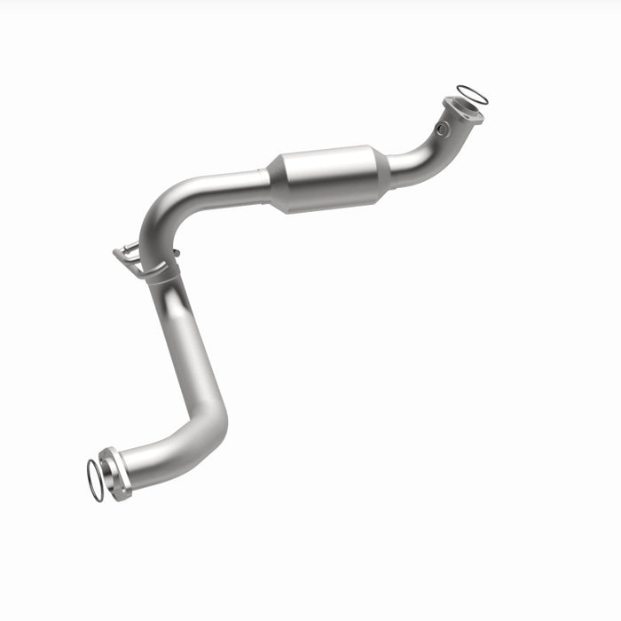 Convertisseur catalytique MagnaFlow 16-20 à montage direct de qualité OEM pour Toyota Tacoma V6 3,5 L