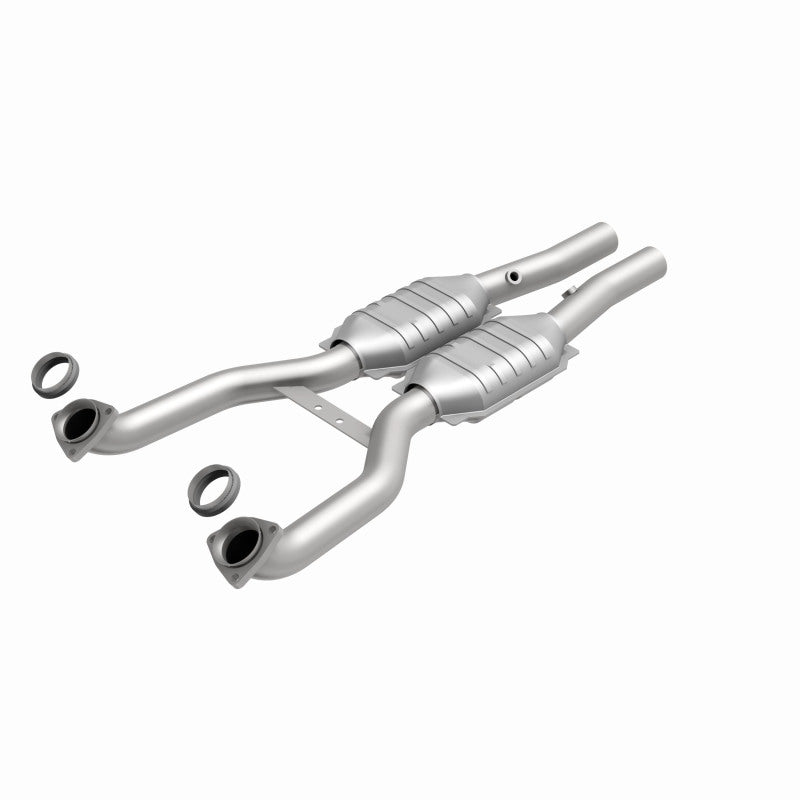 MagnaFlow Conv DF 00-04 C5 5,7 L tout-terrain