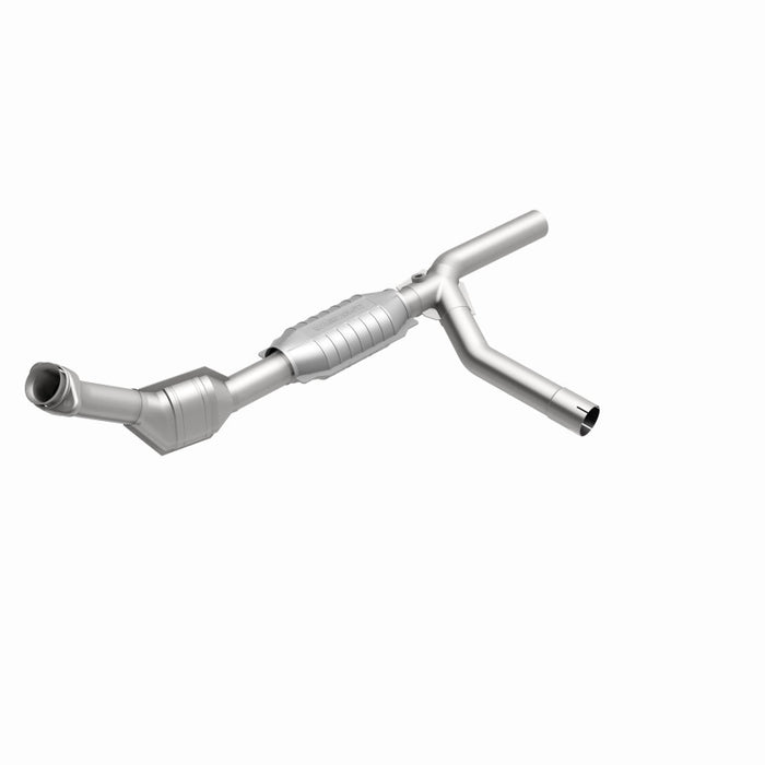 MagnaFlow Conv DF 97-99 E-150/250 4.6L P/S