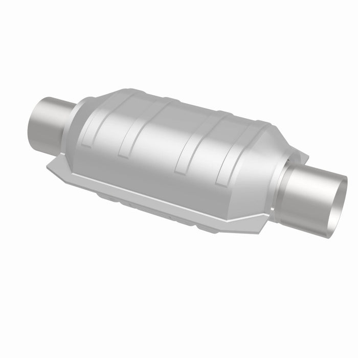 MagnaFlow Conv Univ 2,50 pouces 1-O2 arrière 50 États