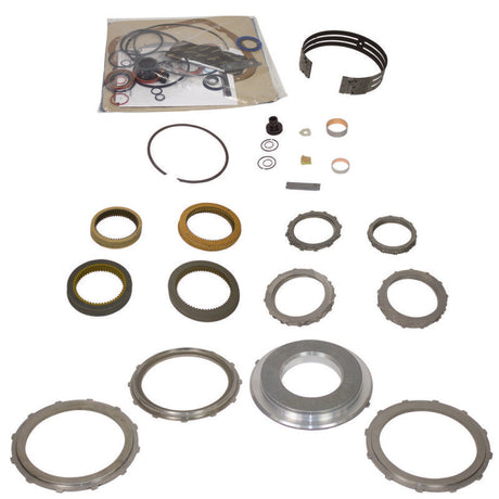 Kit de transmission BD Diesel Built-It 1994-2002 Dodge 47RH/RE Stage 2 Kit intermédiaire