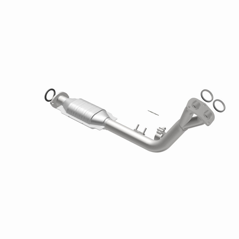 Convecteur Magnaflow DF 96-00 Toyota 4 Runner 2.7