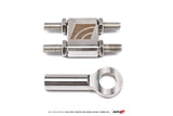 Kit turbo AMS Performance A90 2020 Toyota GR Supra Alpha 6 GTX3076 GEN II, homologué par l'EPA dans 49 États