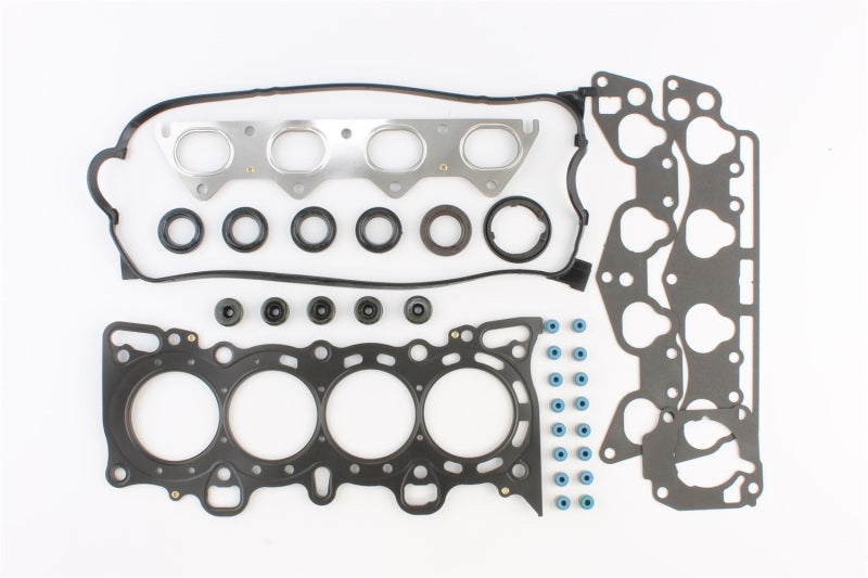 Kit haut de gamme Cometic Street Pro Honda 1996-00 SOHC D16Y5/Y7/Y8 76 mm