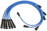 Jeu de câbles de bougies d'allumage NGK pour Toyota Celica 1981-1979