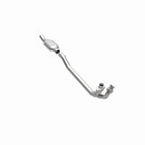Convecteur MagnaFlow DF Ford 87 96