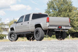 6 Inch Lift Kit | 8-Lug | Chevy 3/4-Ton Suburban/C2500/K2500 Truck/C3500/K3500 Truck (88-00)