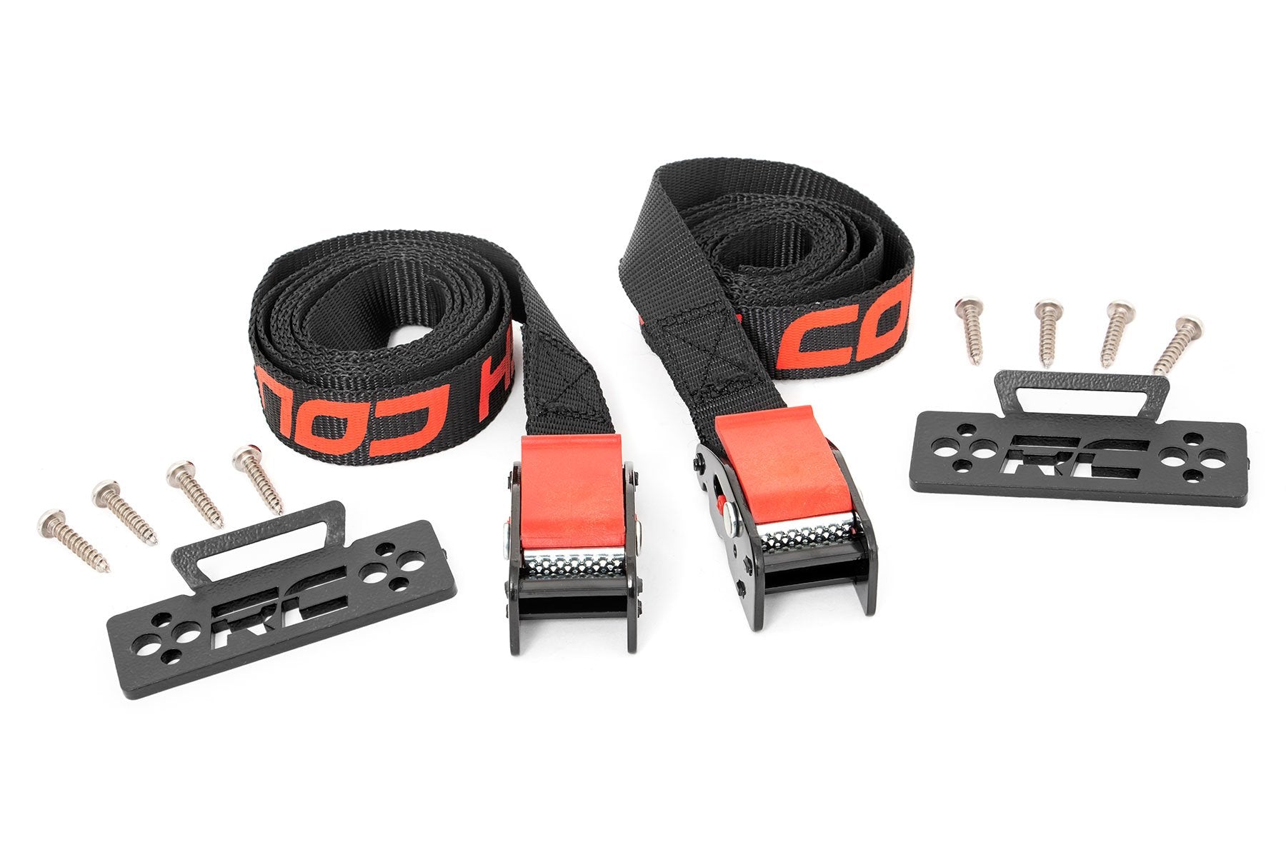 Tie-Down Strap | Cooler Kit