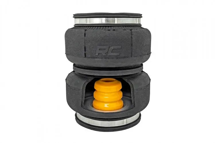 Air Spring Kit | 0-6" Lifts | Toyota Tundra 2WD/4WD (2007-2021)
