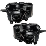 Oracle 10-13 Chevrolet Camaro SMD HL (RS) - ColorSHIFT w/o Controller