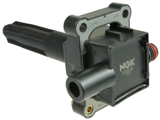 NGK 2000-98 M-Benz SLK230 COP (Waste Spark) Ignition Coil