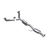 MagnaFlow Conv DF Aerostar 90-94 4,0 L