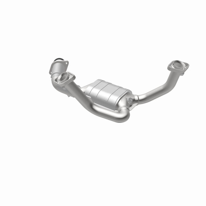 Convection naturelle MagnaFlow DF Ford-Taurus-Mercury-Sable