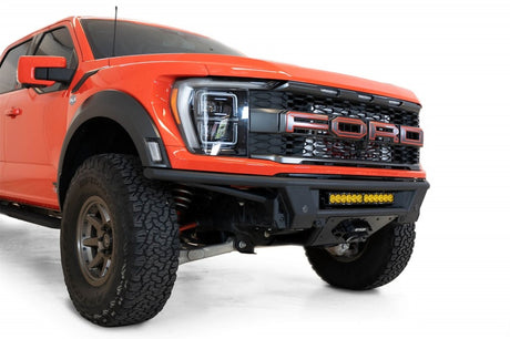 Kit de treuil boulonné Addictive Desert Designs 21-23 Ford Raptor Pro (convient uniquement au modèle F218102070103)