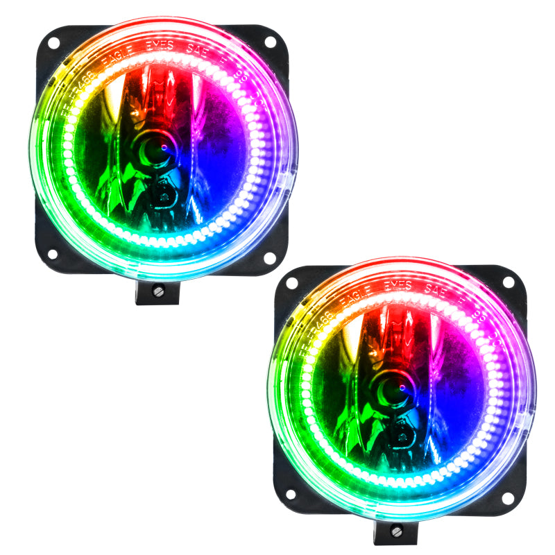 Oracle 05-07 Ford Escape SMD FL - ColorSHIFT VOIR LA GARANTIE