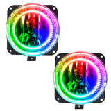 Oracle 05-07 Ford Escape SMD FL - ColorSHIFT VOIR LA GARANTIE