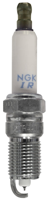 Bougies d'allumage NGK Laser Iridium, boîte de 4 (IZTR4A11)