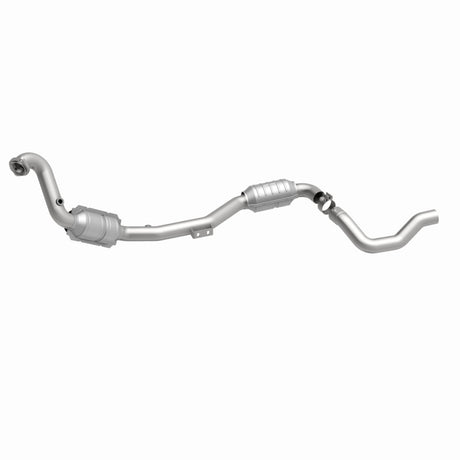 MagnaFlow Conv DF Mercedes ML55 01-03 côté passager