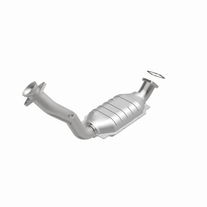 MagnaFlow Conv DF 97-00 Explorer 4.0 côté conducteur