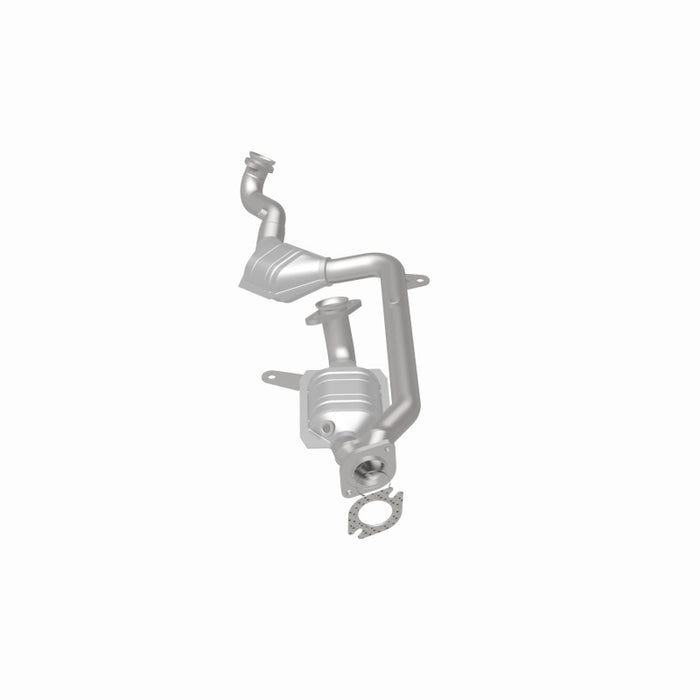 Pneu avant Continental 4.6 MagnaFlow Conv DF 95-97