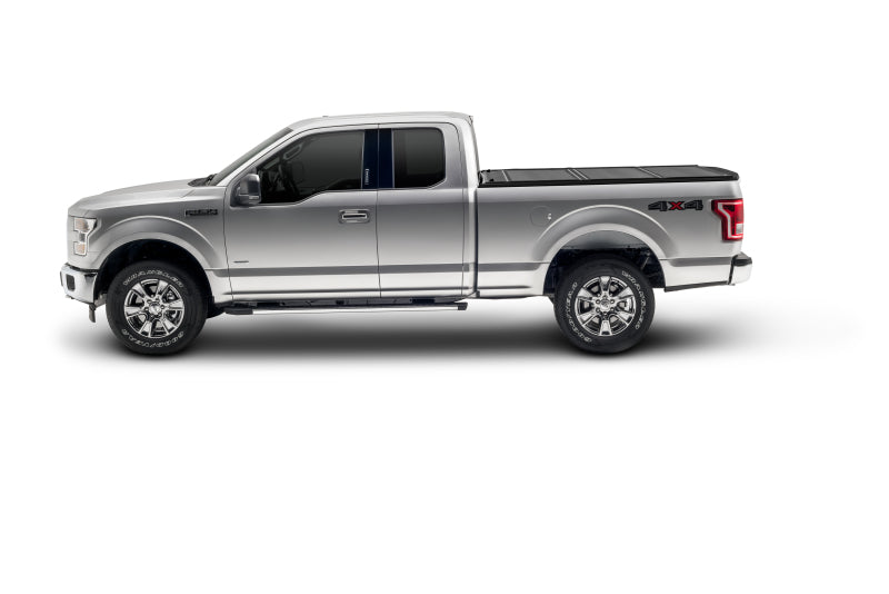 Housse de protection de caisse UnderCover 2015+ Ford F-150 8 pieds Ultra Flex