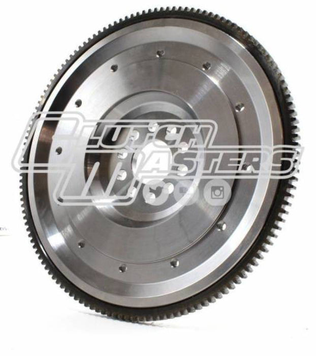 Clutch Masters 02-05 VW GTI 2.8L 725 Series Twin-Disc Steel Flywheel