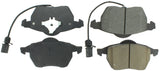 Plaquettes de frein StopTech Performance