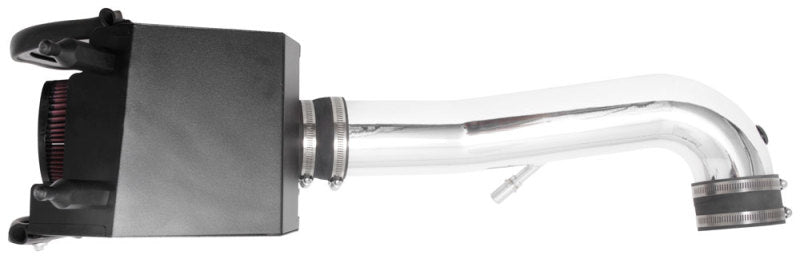 Kit de performance à haut débit K&amp;N pour Jeep Wrangler JL V6-3,6 L 2018