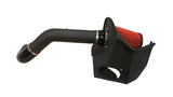 Système d'admission en métal DryTech 5 pour Ford F-150 5.0L Corsa Apex 15-18