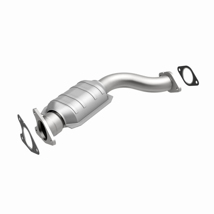 Convecteur Magnaflow DF 1996 Ford Contour 2.5LA/T