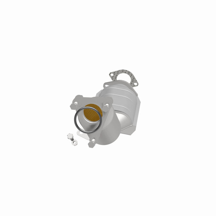 Conduite MagnaFlow DF 07-08 G35/37/350Z côté conducteur OEM