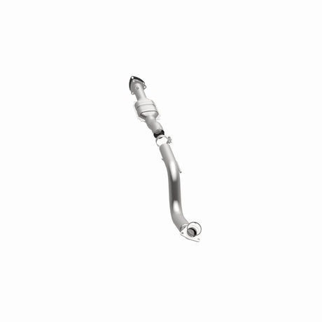 MagnaFlow Conv DF 03-07 GM 2500/3500 côté passager