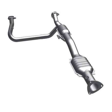 MagnaFlow Conv DF Astro 00-04 4,3 L OEM