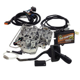 TapShifter BD Diesel 48RE avec corps de soupape - Dodge 2003-2007