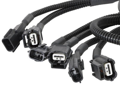 aFe SCORCHER GT Module 17-18 Infiniti Q60 / 16-18 Infiniti Q50 V6 3.0L (tt)/23 Nissan Z