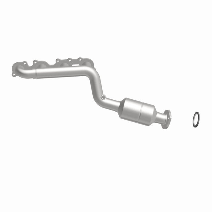 Convecteur MagnaFlow DF 08-09 Lexus LS600H 5.0L