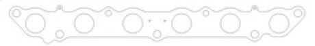 Cometic Toyota 7MGTE 87-92 Exhaust .030 inch MLS Head Gasket 1.412 inch Round Port