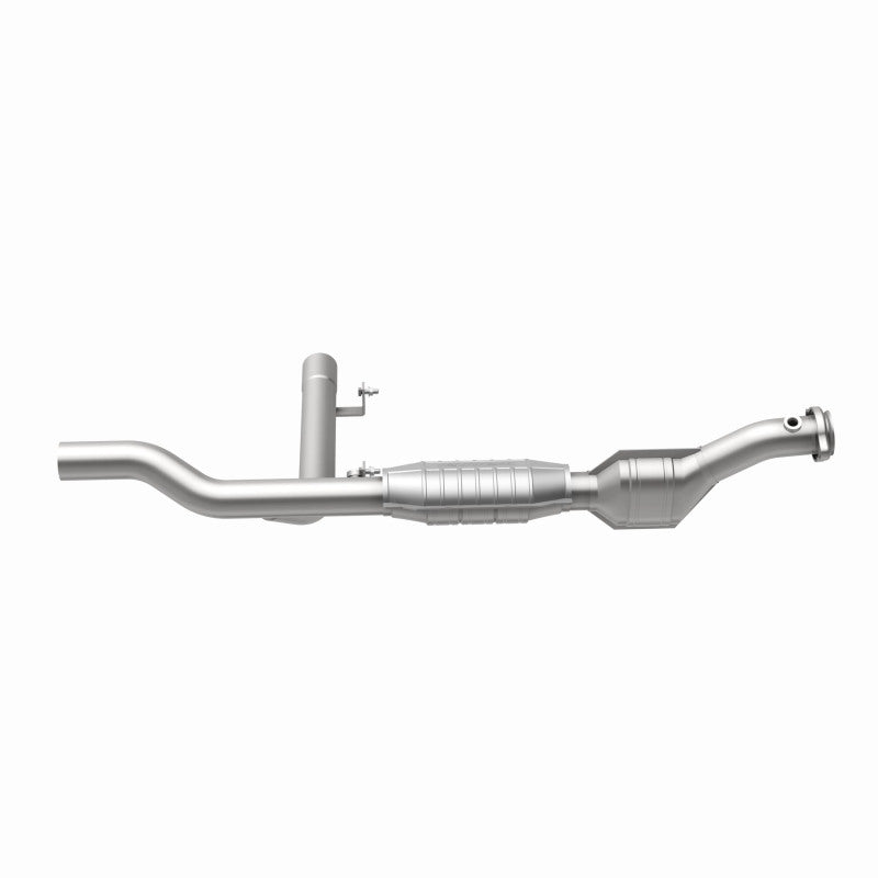 Camions Ford MagnaFlow Conv DF 97-98 4,6 L