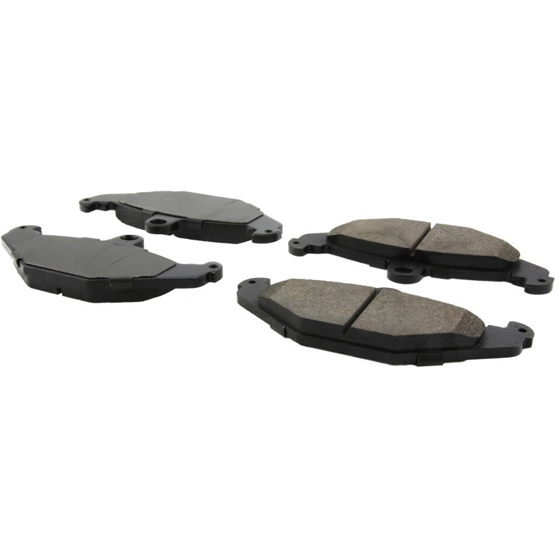 Plaquettes de frein arrière StopTech Performance pour Lotus Exige 05-06