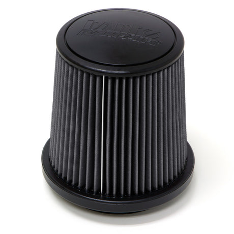 Élément de filtre à air du système d'air dynamique diesel/gaz Banks Power 14-15 Chevy/GMC - Sec