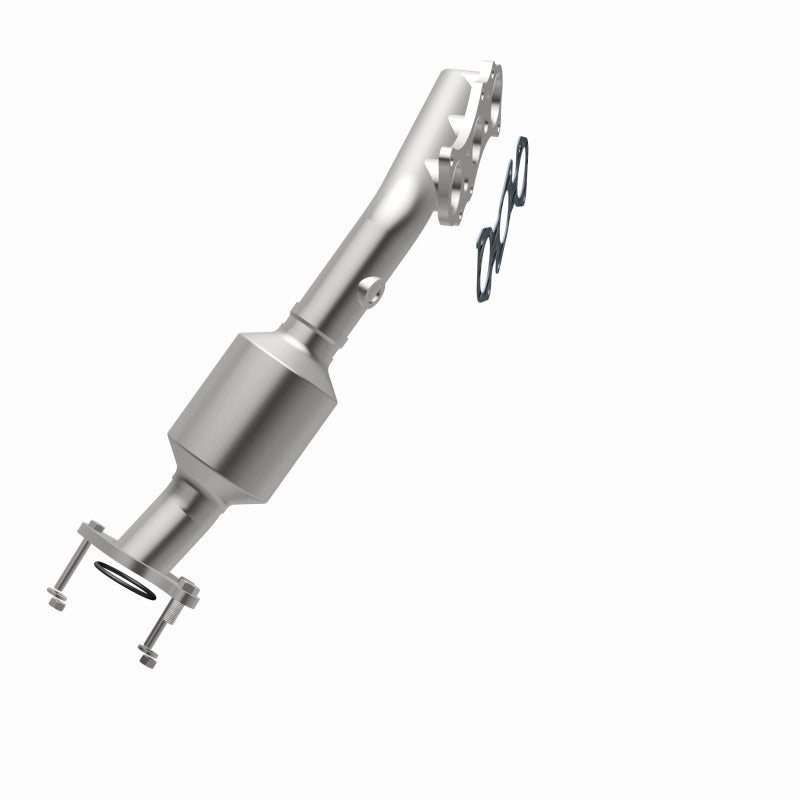 Collecteur côté conducteur MagnaFlow Conv DF Toyota 03-09 4Runner/05-09 Tacoma/05-06 Tundra 4.0L