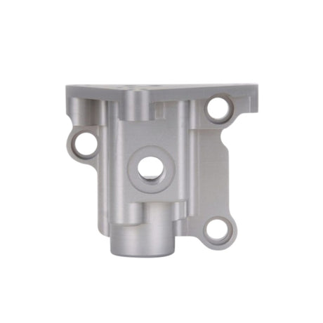 Solénoïde à billettes anodisées dures Skunk2 00-09 Honda S2000 (tous les modèles)